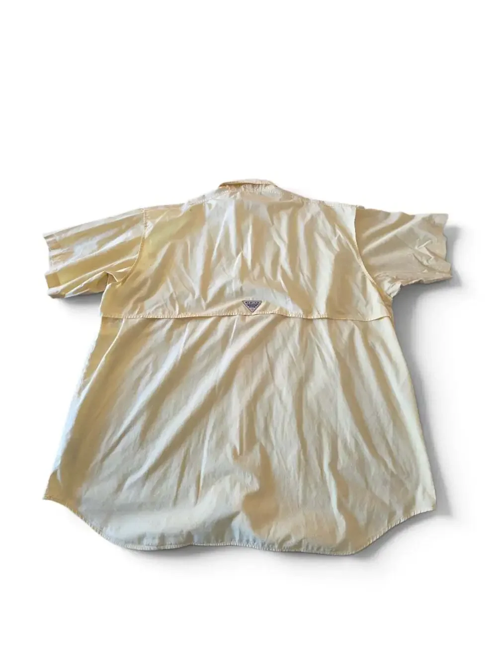 Columbia pre owned